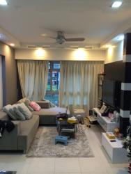 Blk 303A Punggol Central (Punggol), HDB 4 Rooms #13313822